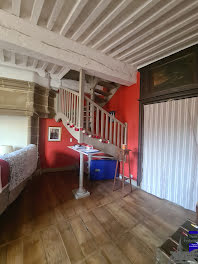 appartement à Tulle (19)