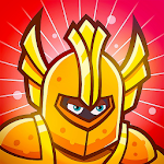 Crush The Tower Apk