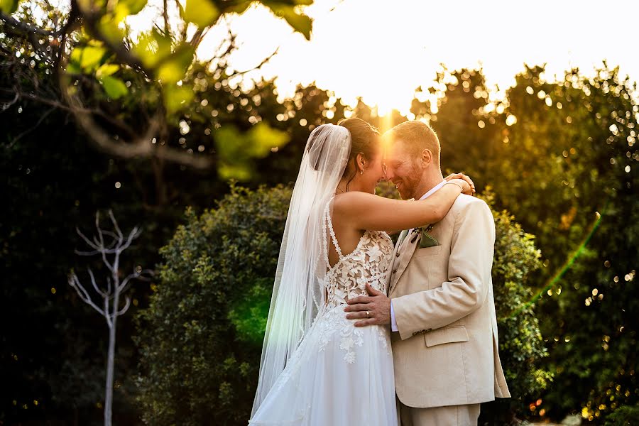 Fotógrafo de bodas Lee Squirrell (leesquirrell). Foto del 11 de abril