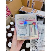 Kit Làm Trắng Răng White Glo Accelerator Úc