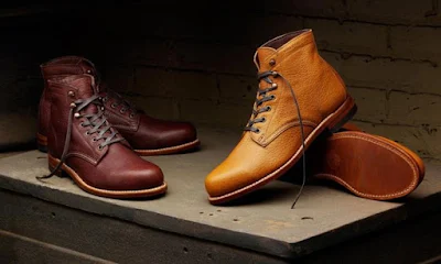 Boots Shoes For Men