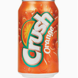 Orange Crush