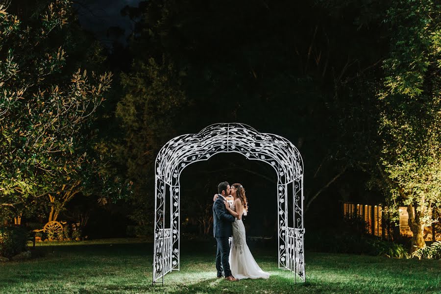 Fotógrafo de bodas Daniel Kukec (danielkukec). Foto del 5 de junio 2019