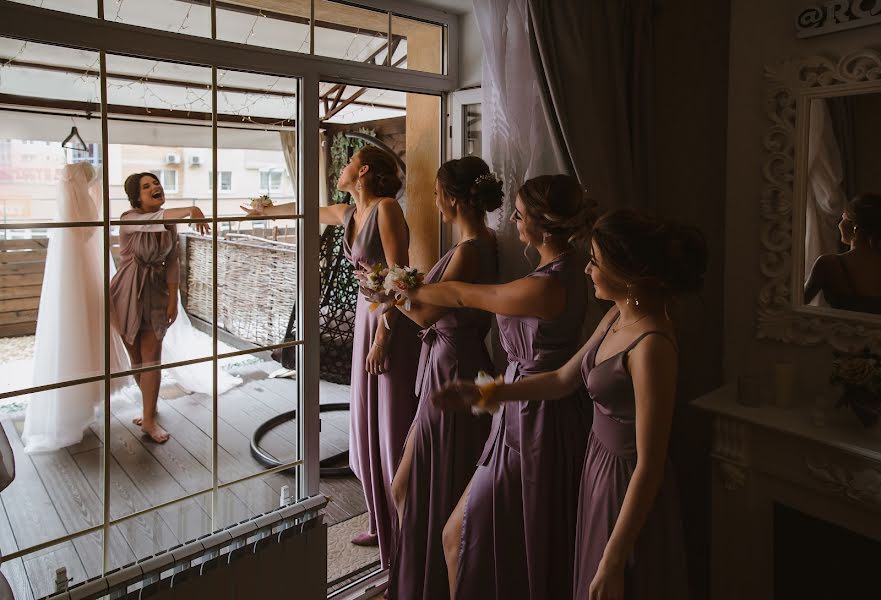 Wedding photographer Elena Topanceva (elentopantseva). Photo of 20 August 2020