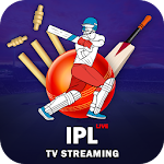 Cover Image of Download Thop TV - Live Cricket TV and Score 1.2 APK