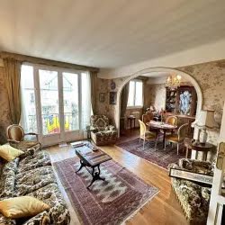 Vente appartement 3/4 pièces 72 m² à Bourg-la-Reine (92340), 485 200 €