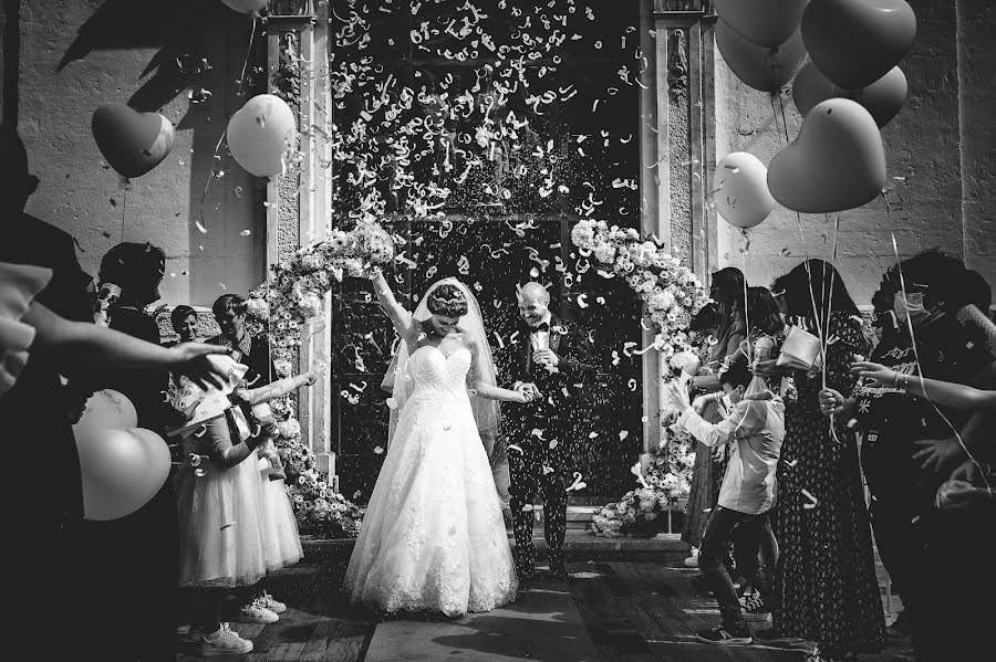 Fotógrafo de casamento Mario Marinoni (mariomarinoni). Foto de 20 de janeiro