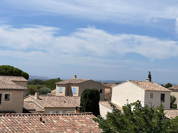 appartement à La Londe-les-Maures (83)