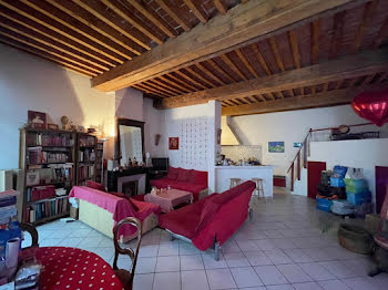 appartement à Perpignan (66)