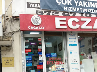 Çağatay Eczanesi