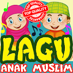 Cover Image of डाउनलोड Lagu Anak Islami 2.12 APK