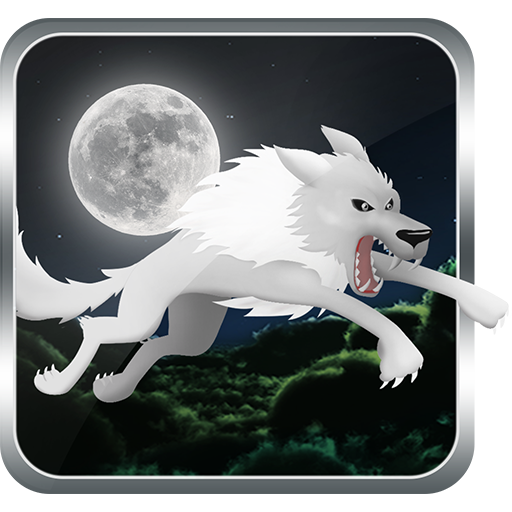 Angry Wolf Attack-Life of Wolf 冒險 App LOGO-APP開箱王