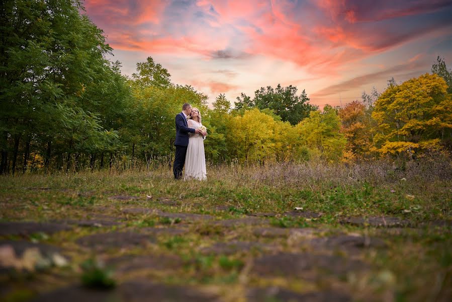 Vestuvių fotografas Aleksey Davydov (dawidoww). Nuotrauka 2022 lapkričio 5