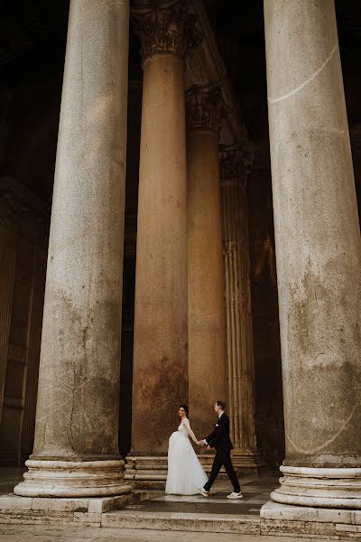 Photographe de mariage Piotr Zawada (piotrzawada). Photo du 29 juillet 2023