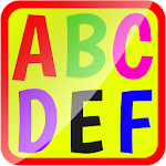 Cover Image of Herunterladen Learn ABCD for Kids Free 1.4 APK