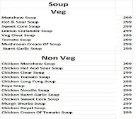 Thai Me Up menu 7