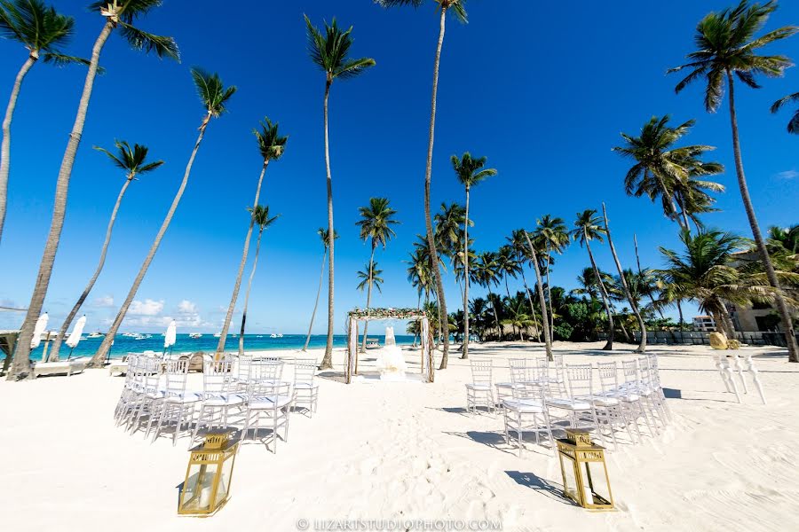 Fotografo di matrimoni Elizaveta Braginskaya (elizaveta). Foto del 5 marzo 2019