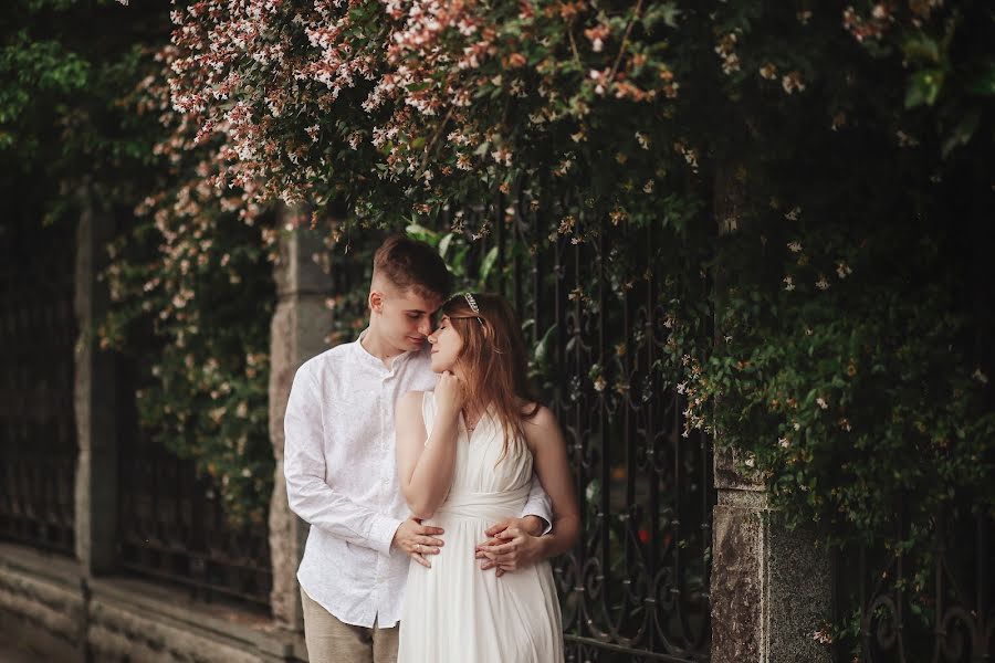 Photographe de mariage Valeriya Kasperova (4valerie). Photo du 25 juillet 2022