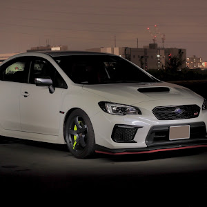 WRX STI VAB