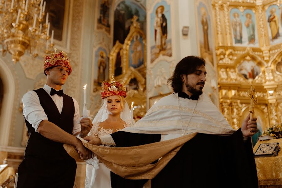 Wedding photographer Sasha Kravchenko (sasha-kravchenko). Photo of 15 March 2019