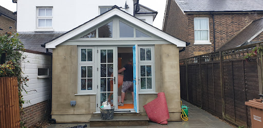 Extension 