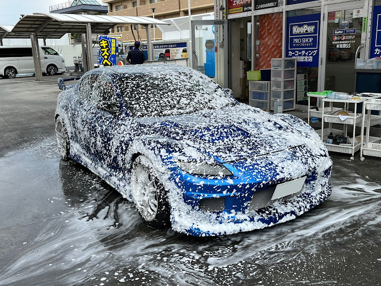 RX-8の富士山と・明日の為に・生存報告を兼ねてに関するカスタム事例の投稿画像2枚目