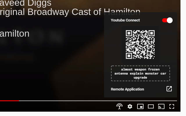 Youtube Connect Preview image 0