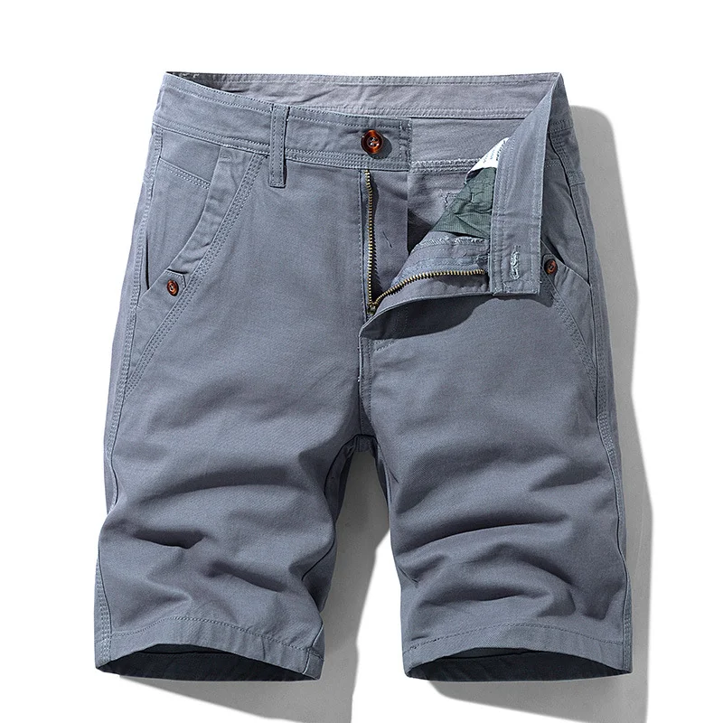 Calças Overalls Casuais de Algodão Puro Confortáveis e Estilosas. Perfeitas para um visual descontraído com liberdade de movimento e toque macio.