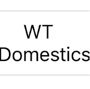 W T Domestics Logo