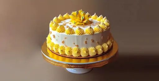 Pineapple Cake [1 Kg]