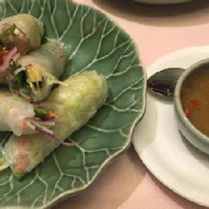 【台北喜來登大飯店】SUKHOTHAI 泰式料理