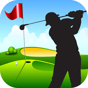 Golf Quiz questions logo