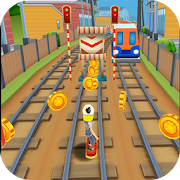 Super Subway Surf: Rush Hours 2018 1.03 Icon