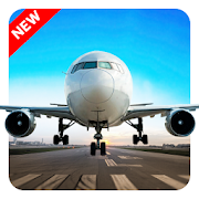 Airplane Flight Simulator 3d : Flying Simulator Mod apk أحدث إصدار تنزيل مجاني