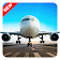 Airplane Flight Simulator 3d :Flying Simulator icon