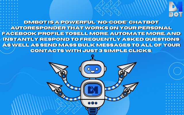 DMbot