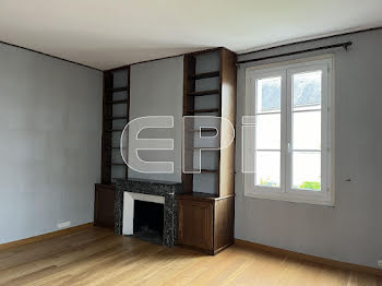 appartement à Saumur (49)