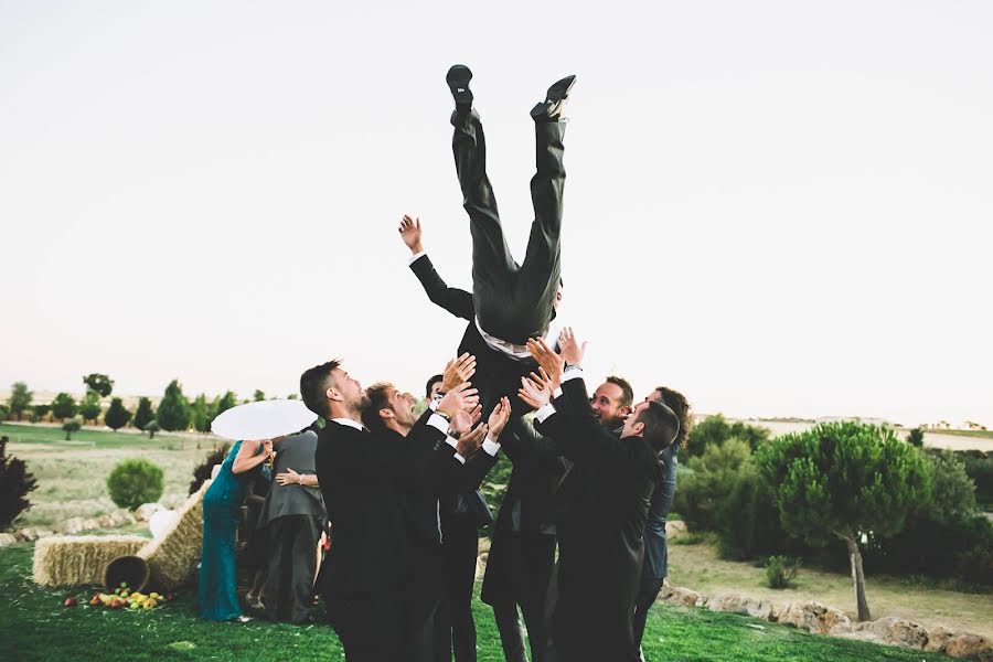 Fotógrafo de bodas Patricia Grande (patriciagrande). Foto del 13 de mayo 2019