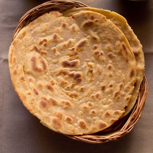 Lachha Paratha