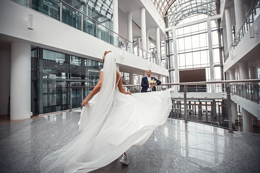 Vestuvių fotografas Natalya Shtyk (fotoshake). Nuotrauka 2020 kovo 10