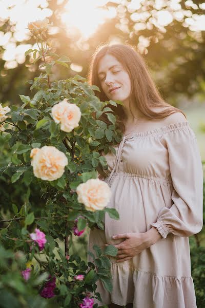 Svadobný fotograf Anna Gorbenko (annagorbenko). Fotografia publikovaná 7. februára 2021