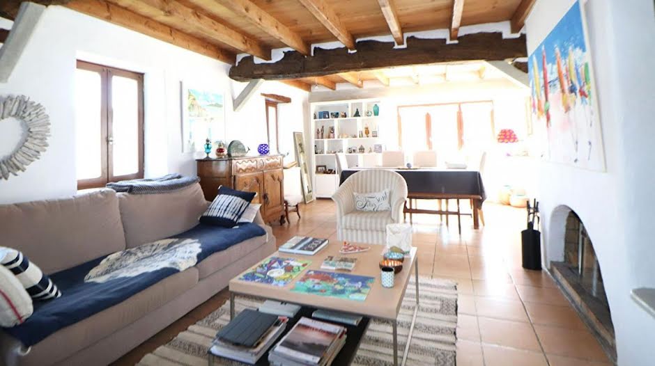 Vente maison 5 pièces 135 m² à Anglet (64600), 798 000 €