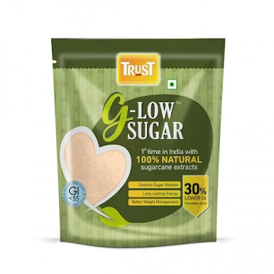Trust G-Low Sugar - 500 gm