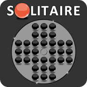 Peg Solitaire  Icon