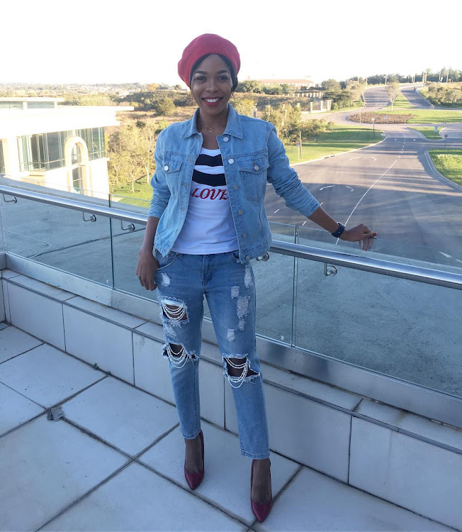 Idols Season 11 runner up Mmatema Moremi to host new gospel show on SABC 1.