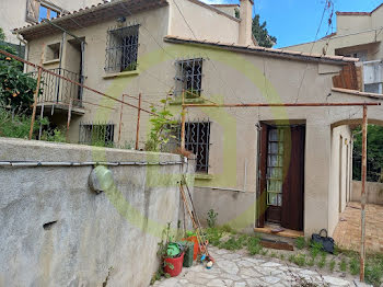 maison à Clermont-l'herault (34)