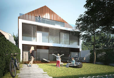 House with terrace 8