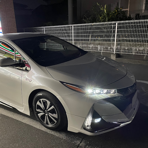 Mのプロフィール画像