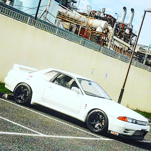 スカイライン GT-R R32