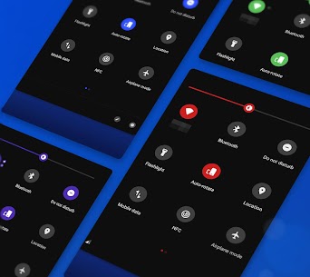 Flux Substratum Theme [PAID] 6